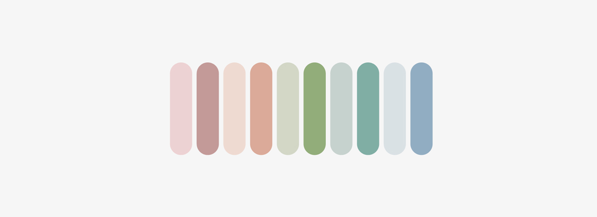 ZEROW-COLORS